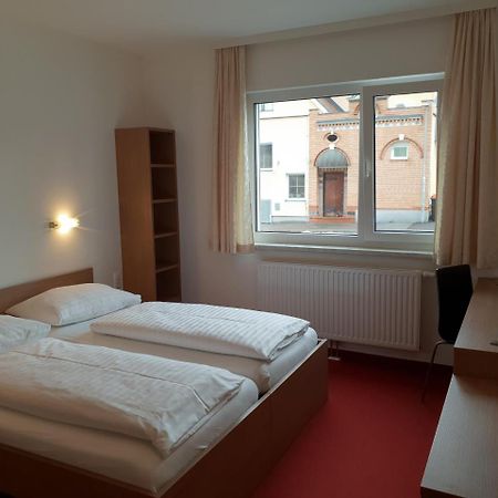 Fairsleep Motel Hainburg Гайнбурґ-ан-дер-Донау Екстер'єр фото