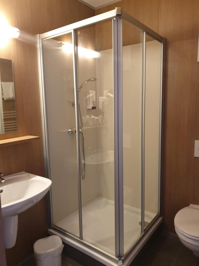 Fairsleep Motel Hainburg Гайнбурґ-ан-дер-Донау Екстер'єр фото